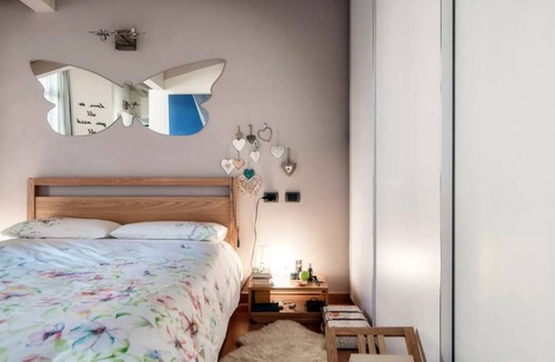 Como Apartment | 85 m² Apartment ∙ 2 bedrooms ∙ 4 guests