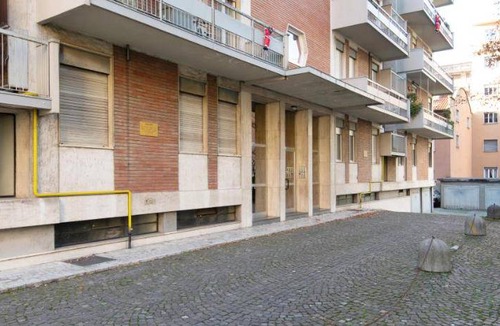 Bergamo Apartment | 85 m² Apartment ∙ 2 bedrooms ∙ 8 guests