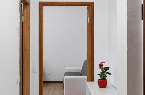 Bergamo Apartment | 85 m² Apartment ∙ 2 bedrooms ∙ 8 guests