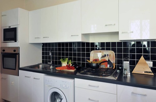 Carlazzo Apartment | 85 m² Apartment ∙ 2 bedrooms ∙ 4 guests