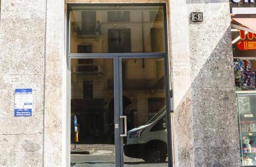 Carrobbio Apartment | 85 m² Apartment ∙ 2 bedrooms ∙ 6 guests