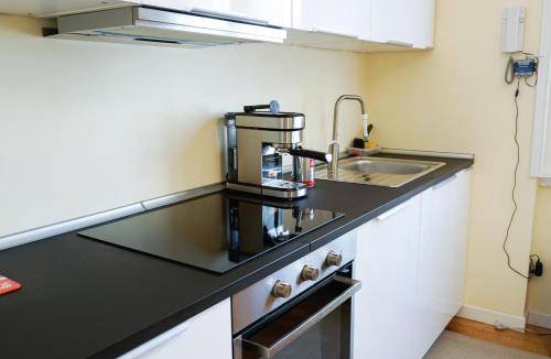 Carrobbio Apartment | 85 m² Apartment ∙ 2 bedrooms ∙ 6 guests