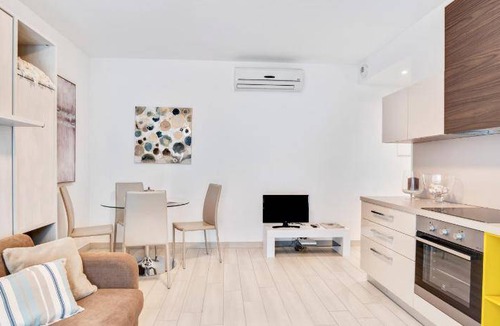 Cernobbio Apartment | 85 m² Apartment ∙ 2 bedrooms ∙ 4 guests