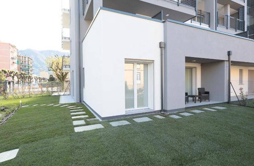 Cernobbio Apartment | 85 m² Apartment ∙ 2 bedrooms ∙ 4 guests