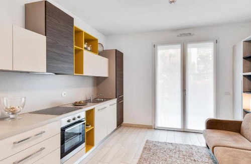 Cernobbio Apartment | 85 m² Apartment ∙ 2 bedrooms ∙ 4 guests