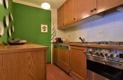 Madesimo Apartment | 85 m² Apartment ∙ 2 bedrooms ∙ 6 guests