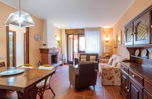Menaggio Apartment | 85 m² Apartment ∙ 2 bedrooms ∙ 4 guests
