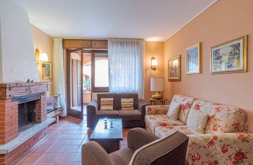 Menaggio Apartment | 85 m² Apartment ∙ 2 bedrooms ∙ 4 guests