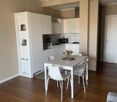 Morivione Apartment | 85 m² Apartment ∙ 2 bedrooms ∙ 6 guests