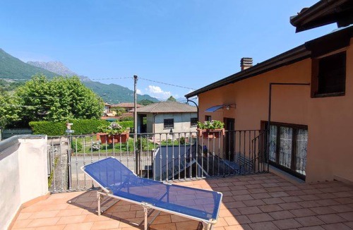 San Pietro Sovera Apartment | 85 m² Apartment ∙ 3 bedrooms ∙ 6 guests