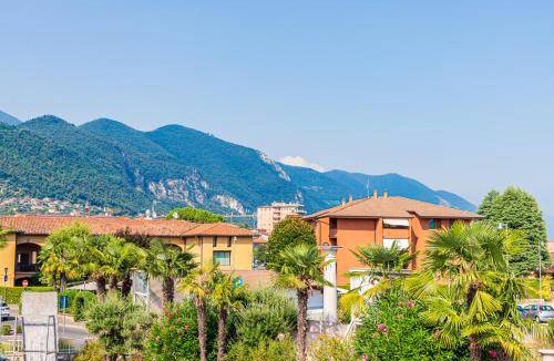 Paratico Apartment | 85 m² Apartment ∙ 3 bedrooms ∙ 6 guests