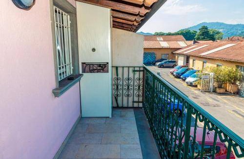 Paratico Apartment | 85 m² Apartment ∙ 3 bedrooms ∙ 6 guests