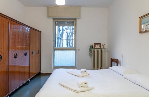 Gallaratese Apartment | 85 m² Apartment ∙ 3 bedrooms ∙ 4 guests