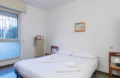 Gallaratese Apartment | 85 m² Apartment ∙ 3 bedrooms ∙ 4 guests