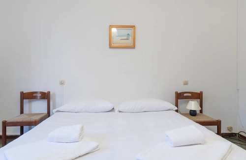 Gallaratese Apartment | 85 m² Apartment ∙ 3 bedrooms ∙ 4 guests