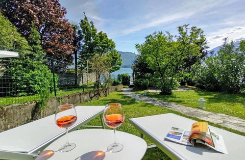 Gera Lario Apartment | 85 m² Apartment ∙ 2 bedrooms ∙ 4 guests