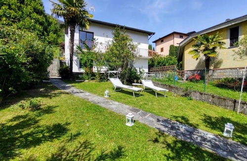 Gera Lario Apartment | 85 m² Apartment ∙ 2 bedrooms ∙ 4 guests