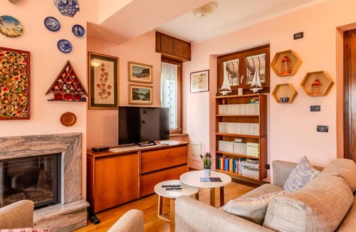 Gera Lario Apartment | 85 m² Apartment ∙ 2 bedrooms ∙ 4 guests