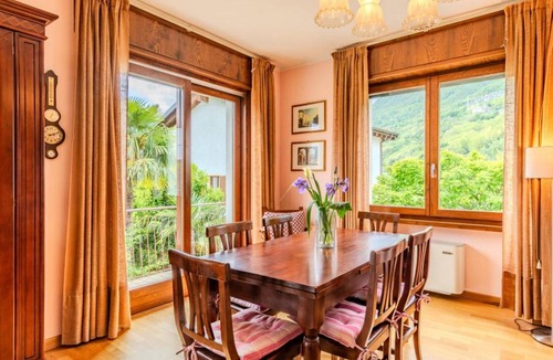 Gera Lario Apartment | 85 m² Apartment ∙ 2 bedrooms ∙ 4 guests