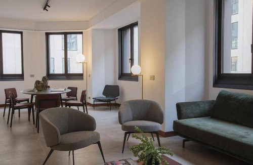 San Babila Apartment | 85 m² Apartment ∙ 2 bedrooms ∙ 127 guests