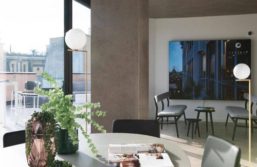 San Babila Apartment | 85 m² Apartment ∙ 2 bedrooms ∙ 127 guests