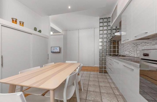 Zona Farini Apartment | 85 m² Apartment ∙ 2 bedrooms ∙ 6 guests