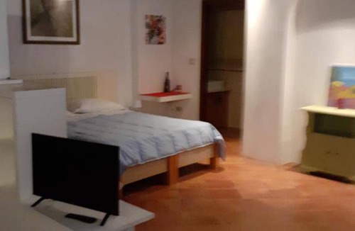 Mantua House | 85 m² Farmhouse ∙ 6 guests