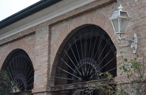 Mantua House | 85 m² Farmhouse ∙ 6 guests