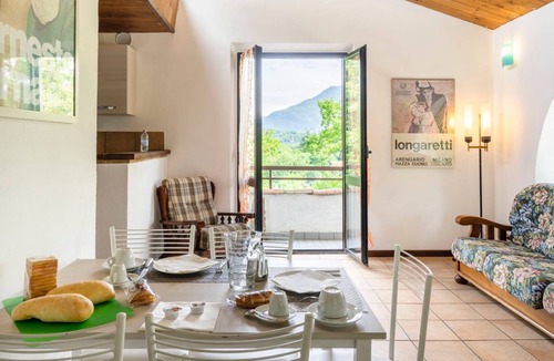 Arolo House | 85 m² House ∙ 1 bedroom ∙ 6 guests