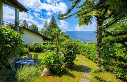 Castello House | 85 m² House ∙ 2 bedrooms ∙ 6 guests
