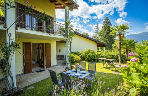 Castello House | 85 m² House ∙ 2 bedrooms ∙ 6 guests