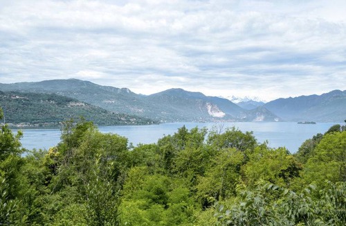 Arolo House | 85 m² House ∙ 3 bedrooms ∙ 6 guests