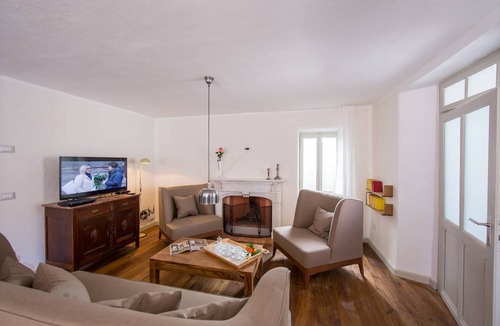 Colonno House | 85 m² House ∙ 4 bedrooms ∙ 7 guests