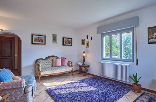 Santa Maria - Rezzonico Apartment | 85 m² Apartment ∙ 2 bedrooms ∙ 4 guests