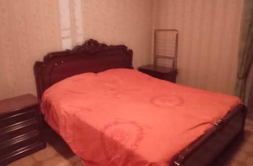 Gallaratese Resort | 85 m² Private room ∙ 1 bedroom ∙ 1 guest