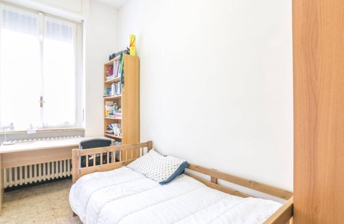 Porta Lodovica Resort | 85 m² Private room ∙ 1 bedroom ∙ 1 guest