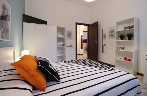 Brescia Resort | 85 m² Private room ∙ 1 bedroom ∙ 1 guest