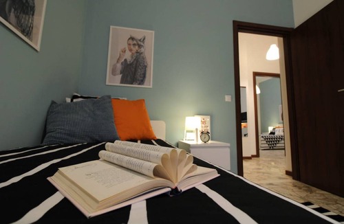 Brescia Resort | 85 m² Private room ∙ 1 bedroom ∙ 1 guest