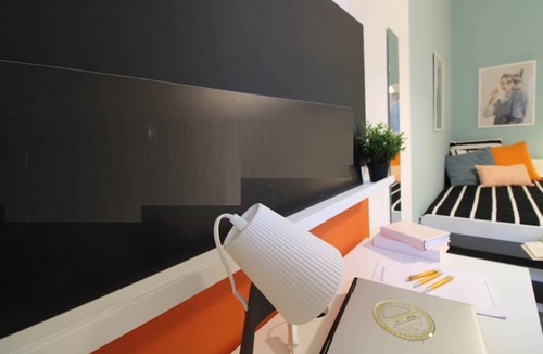 Brescia Resort | 85 m² Private room ∙ 1 bedroom ∙ 1 guest
