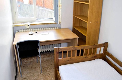 Porta Lodovica Other | 85 m² Shared room ∙ 1 bedroom ∙ 1 guest
