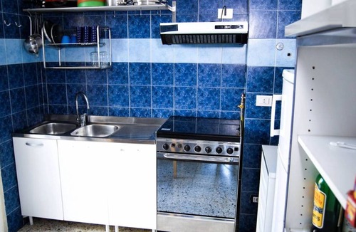 Porta Lodovica Other | 85 m² Shared room ∙ 1 bedroom ∙ 1 guest