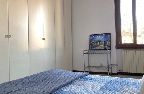 Gorgonzola Other | 86 m² Accommodation ∙ 3 bedrooms ∙ 5 guests