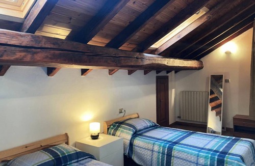 Gorgonzola Other | 86 m² Accommodation ∙ 3 bedrooms ∙ 5 guests