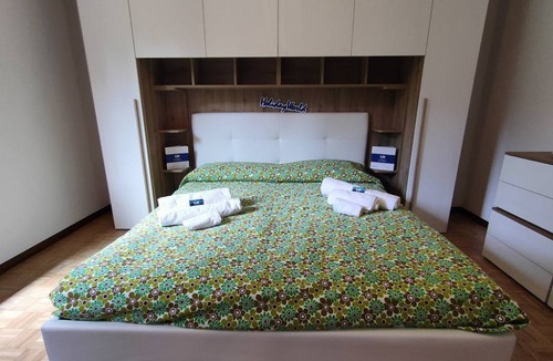 Esino Lario Apartment | 86 m² Apartment ∙ 2 bedrooms ∙ 4 guests