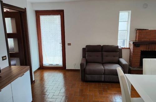 Esino Lario Apartment | 86 m² Apartment ∙ 2 bedrooms ∙ 4 guests