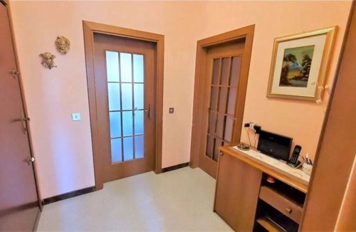 Gallaratese Resort | 86 m² Private room ∙ 1 bedroom ∙ 1 guest