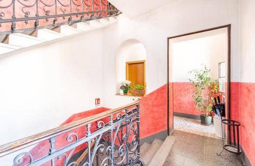 Zona Risorgimento Apartment | 87 m² Apartment ∙ 2 bedrooms ∙ 4 guests
