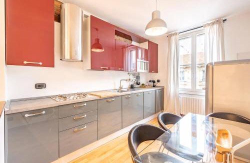 Zona Risorgimento Apartment | 87 m² Apartment ∙ 2 bedrooms ∙ 4 guests