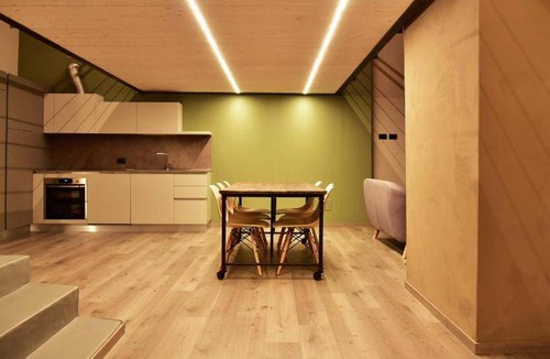 Cunardo Apartment | 87 m² Apartment ∙ 2 bedrooms ∙ 6 guests