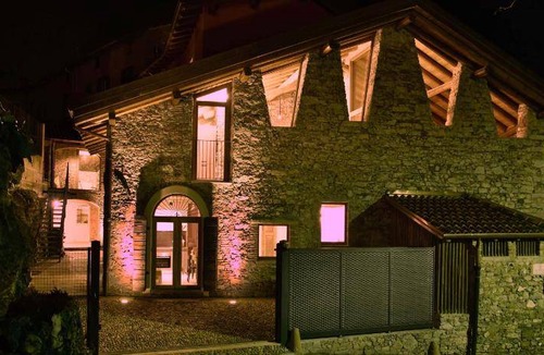 Cunardo Apartment | 87 m² Apartment ∙ 2 bedrooms ∙ 6 guests